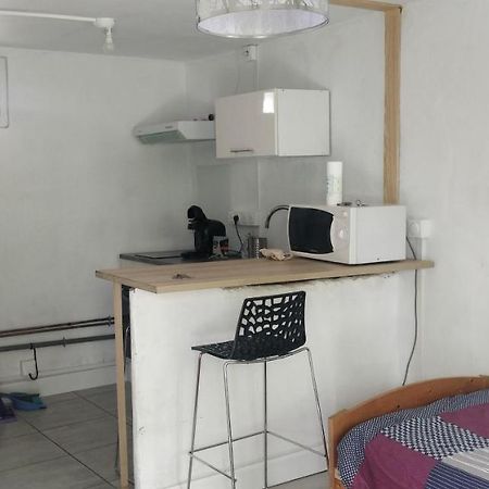Ferienwohnung Studio Renove Au Bord Du Gers Lectoure Exterior foto