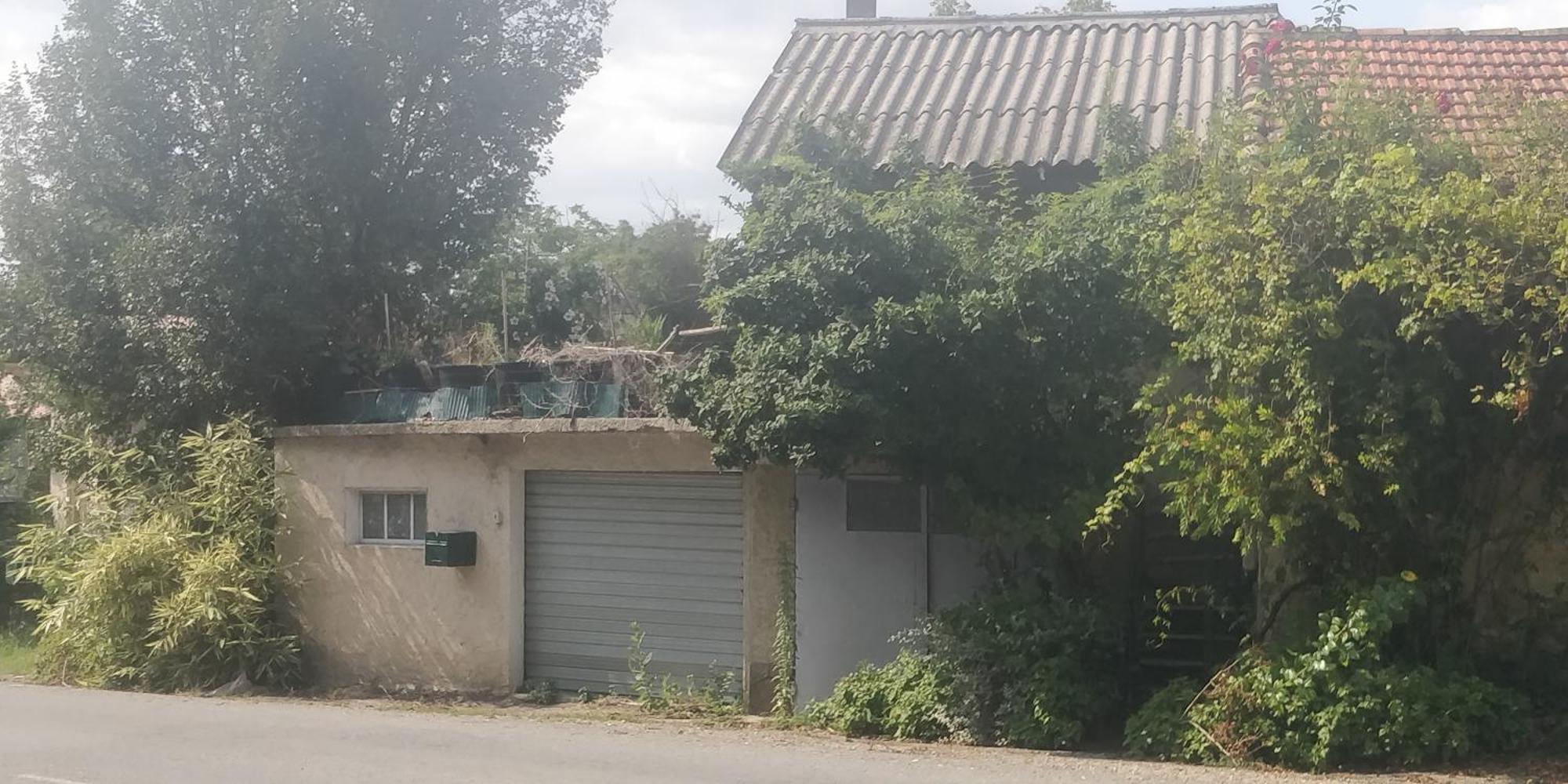 Ferienwohnung Studio Renove Au Bord Du Gers Lectoure Exterior foto